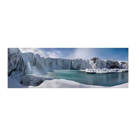 1x Collection Open Edition Canvas Giclee :"A Dream in the Moonlight"