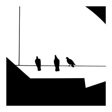 1x Collection Open Edition Canvas Giclee :"Approach"
