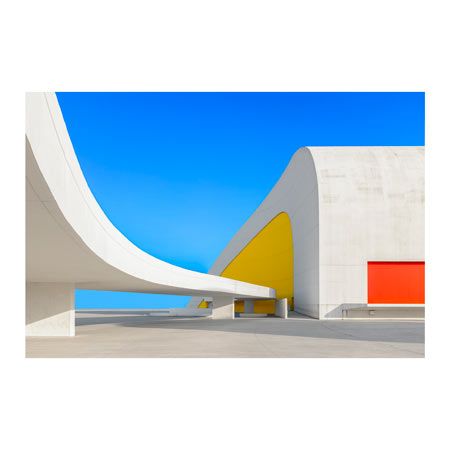 1x Collection Open Edition Canvas Giclee :"Aviles"