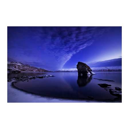 1x Collection Open Edition Canvas Giclee :"Awakening"