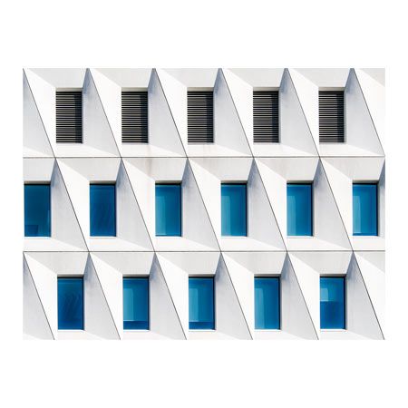 1x Collection Open Edition Canvas Giclee :"Backslashed"