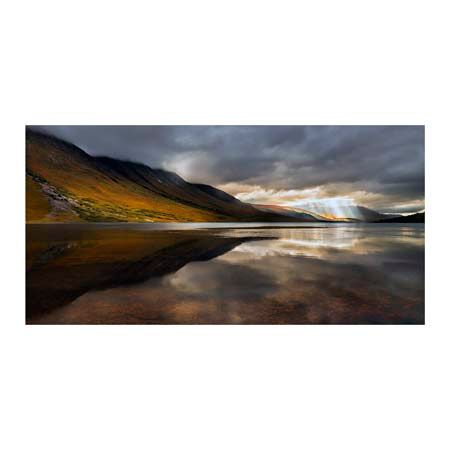 1x Collection Open Edition Canvas Giclee :"Breakthrough" 1x Collection Open Edition Canvas Giclee :"Breakthrough"