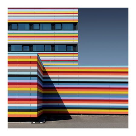 1x Collection Open Edition Canvas Giclee :"Coloured Corner"