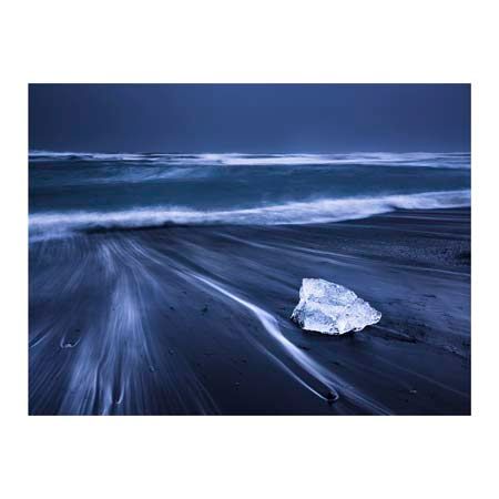 1x Collection Open Edition Canvas Giclee :"Diamond" 1x Collection Open Edition Canvas Giclee :"Diamond"