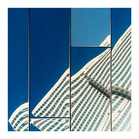 1x Collection Open Edition Canvas Giclee :"Exception"