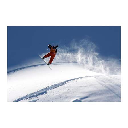 1x Collection Open Edition Canvas Giclee :"Free Rider" 1x Collection Open Edition Canvas Giclee :"Free Rider"