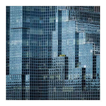 1x Collection Open Edition Canvas Giclee :"Green" 1x Collection Open Edition Canvas Giclee :"Green"
