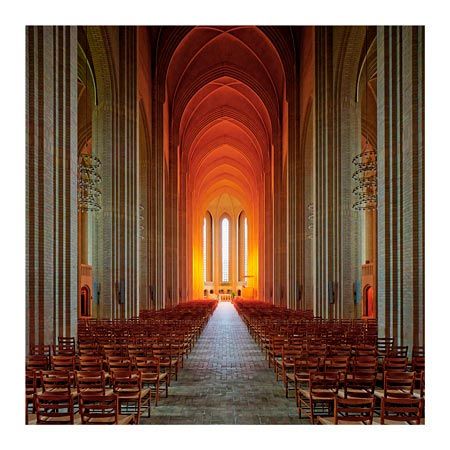 1x Collection Open Edition Canvas Giclee :"Holy Light"