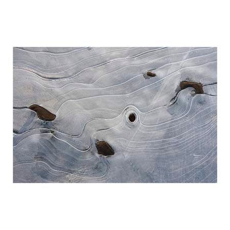 1x Collection Open Edition Canvas Giclee :"Ice Structures"