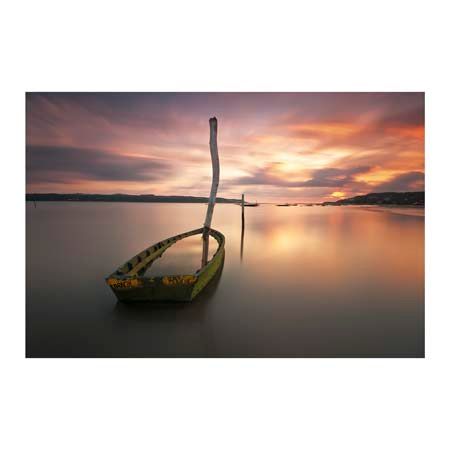1x Collection Open Edition Canvas Giclee :"Illusions"