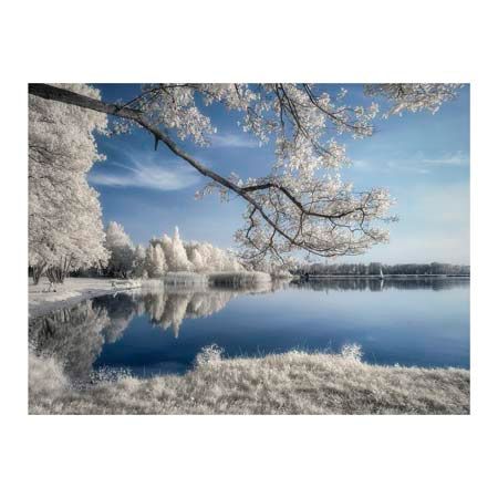 1x Collection Open Edition Canvas Giclee :"Irenkowo" 1x Collection Open Edition Canvas Giclee :"Irenkowo"