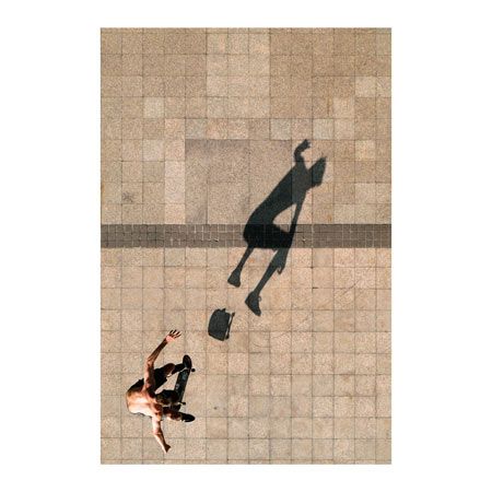 1x Collection Open Edition Canvas Giclee :"Jumper" 1x Collection Open Edition Canvas Giclee :"Jumper"
