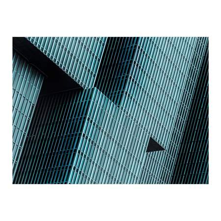 1x Collection Open Edition Canvas Giclee :"Lines and Angles"