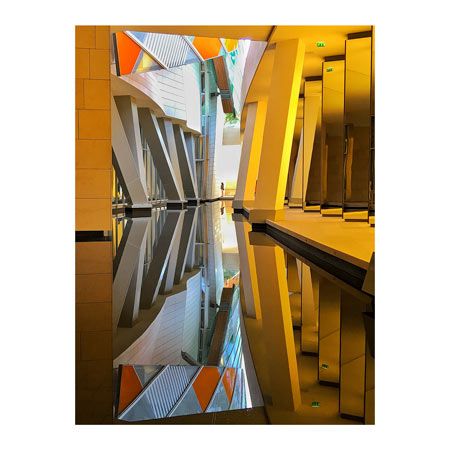 1x Collection Open Edition Canvas Giclee :"Lost" 1x Collection Open Edition Canvas Giclee :"Lost"