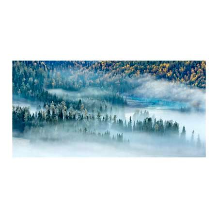 1x Collection Open Edition Canvas Giclee :"Magic Bay" 1x Collection Open Edition Canvas Giclee :"Magic Bay"