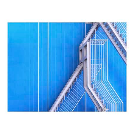 1x Collection Open Edition Canvas Giclee :"Oxygen" 1x Collection Open Edition Canvas Giclee :"Oxygen"