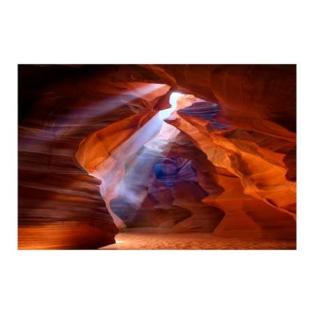 1x Collection Open Edition Canvas Giclee :"Pure Photo Delight II"