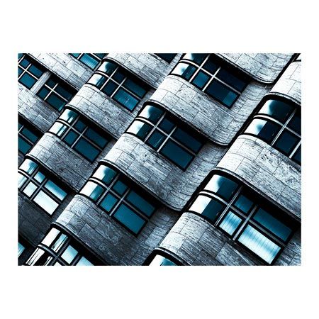 1x Collection Open Edition Canvas Giclee :"Rhythm and Blues"