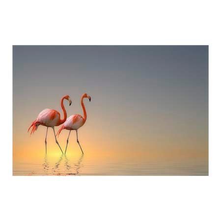 1x Collection Open Edition Canvas Giclee :"Serenity II"