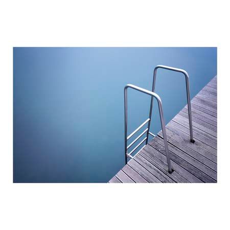 1x Collection Open Edition Canvas Giclee :"Stairs" 1x Collection Open Edition Canvas Giclee :"Stairs"