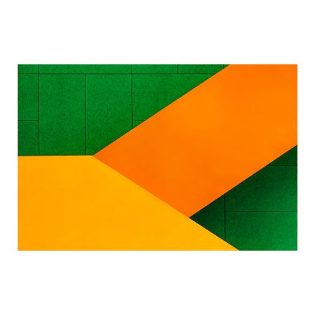 1x Collection Open Edition Canvas Giclee :"Stairway"