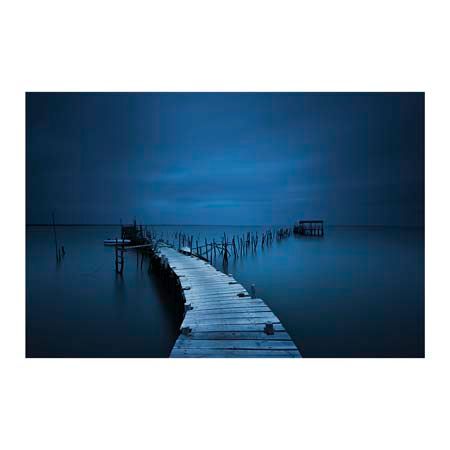 1x Collection Open Edition Canvas Giclee :"Stilts" 1x Collection Open Edition Canvas Giclee :"Stilts"