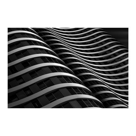 1x Collection Open Edition Canvas Giclee :"Stripes II" 1x Collection Open Edition Canvas Giclee :"Stripes II"