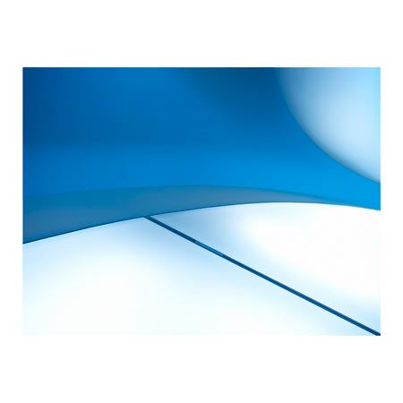 1x Collection Open Edition Canvas Giclee :"The Blue Line" 1x Collection Open Edition Canvas Giclee :"The Blue Line"