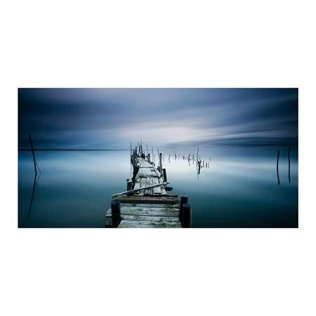 1x Collection Open Edition Canvas Giclee :"Timeless"