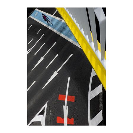 1x Collection Open Edition Canvas Giclee :"Tricolor" 1x Collection Open Edition Canvas Giclee :"Tricolor"
