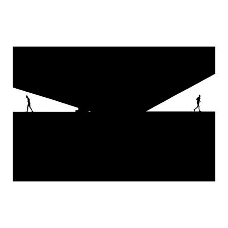 1x Collection Open Edition Canvas Giclee :"Under the Bridge" 1x Collection Open Edition Canvas Giclee :"Under the Bridge"