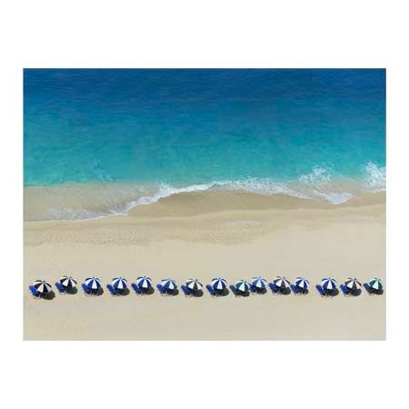 1x Collection Open Edition Canvas Giclee :"Untitled" 1x Collection Open Edition Canvas Giclee :"Untitled"