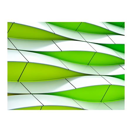 1x Collection Open Edition Canvas Giclee :"Waving"