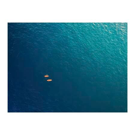 1x Collection Open Edition Canvas Giclee :"We are Small" 1x Collection Open Edition Canvas Giclee :"We are Small"