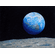 Alan Bean Artist Proof Limited Edition BrushStroke Space Boot Embellished Canvas:"The Source of Intelligent Life"