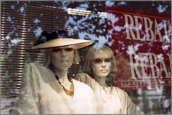 Alan Brown Hand Signed and Numbered Limited Edition Canvas Giclee: "Reflections and Reductions"