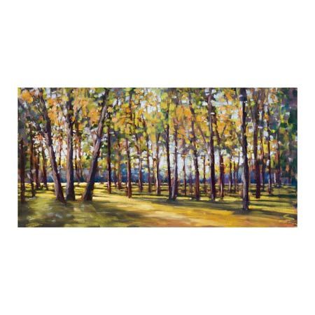 Amanda Houston Open Edition Canvas Giclee :"Forest Shade" Amanda Houston Open Edition Canvas Giclee :"Forest Shade"