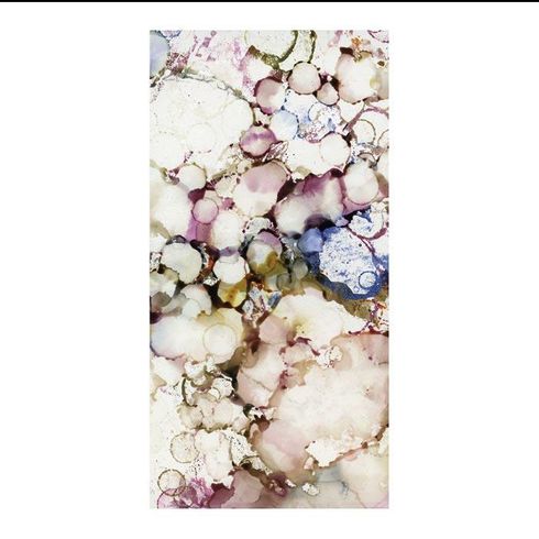 Andrea Pramuk Limited Canvas Giclee : "Call Me Baby 1"