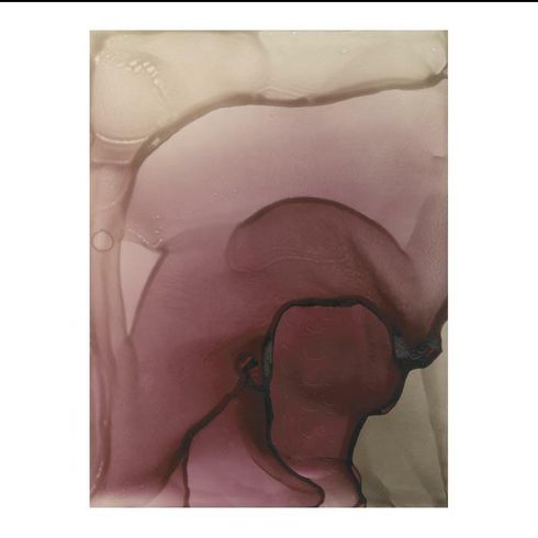 Andrea Pramuk Limited Canvas Giclee : "Heart of Glass" Andrea Pramuk Limited Canvas Giclee : "Heart of Glass"