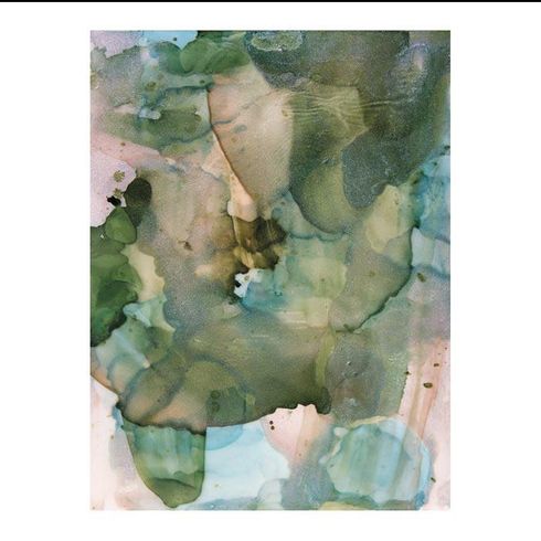 Andrea Pramuk Limited Canvas Giclee : "Jupiter" Andrea Pramuk Limited Canvas Giclee : "Jupiter"