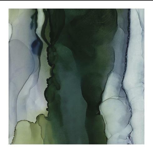 Andrea Pramuk Limited Canvas Giclee : "Muddy Waters" Andrea Pramuk Limited Canvas Giclee : "Muddy Waters"