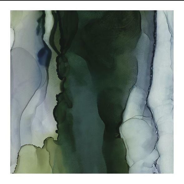 Andrea Pramuk Limited Canvas Giclee : "Muddy Waters"