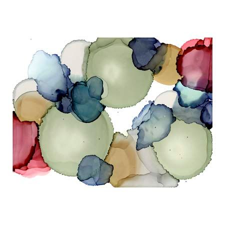 Andrea Pramuk Limited Edition Canvas Giclee :"Cool current" Andrea Pramuk Limited Edition Canvas Giclee :"Cool current"