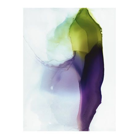 Andrea Pramuk Limited Edition Canvas Giclee :"Destiny"