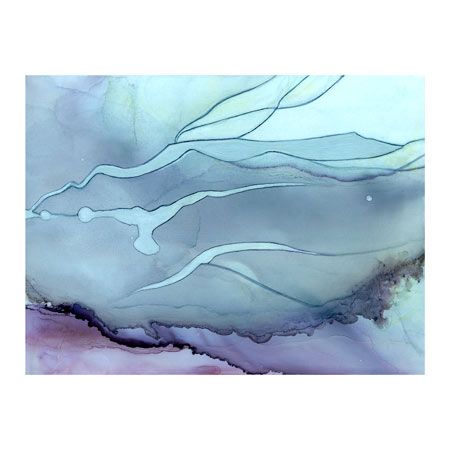 Andrea Pramuk Limited Edition Canvas Giclee :"I Am the Lightning" Andrea Pramuk Limited Edition Canvas Giclee :"I Am the Lightning"