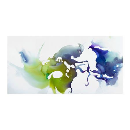 Andrea Pramuk Limited Edition Canvas Giclee :"Jetty"