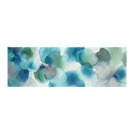 Andrea Pramuk Limited Edition Canvas Giclee :"Oceanside"