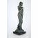 Anna Razumovskaya Hand Enhanced Limited Edition Bronze Sculpture:"Into Your Soul"