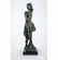 Anna Razumovskaya Hand Enhanced Limited Edition Bronze Sculpture:"Into Your Soul"