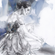 Anna Razumovskaya Hand Signed and Numbered Limited Edition Artist Embellished Canvas Giclee:"Blue Reverie"